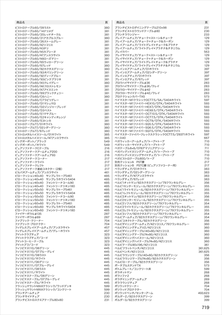catalog