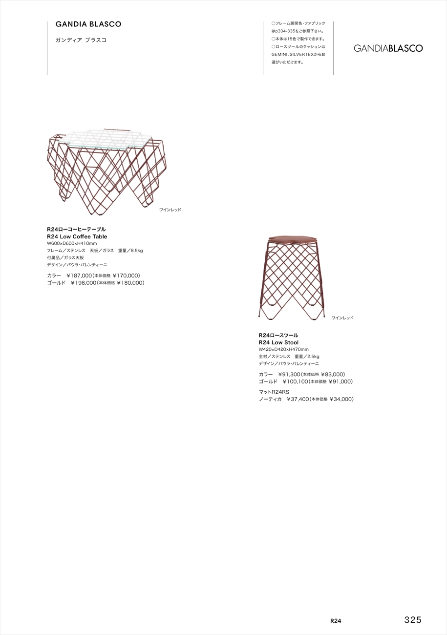 catalog