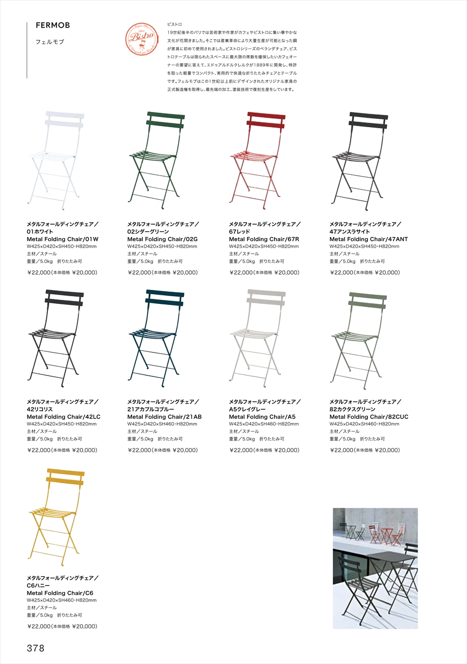 catalog