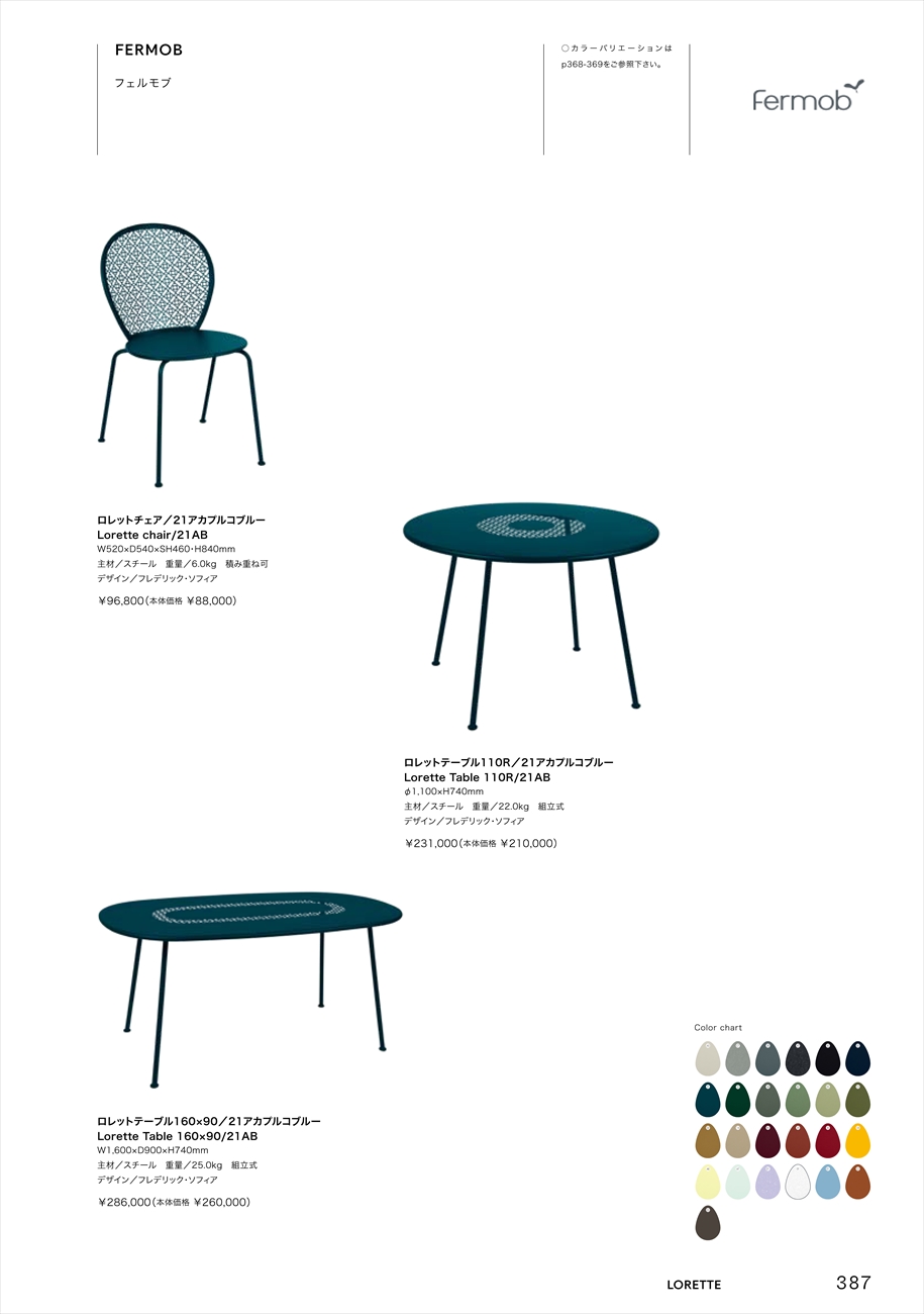 catalog