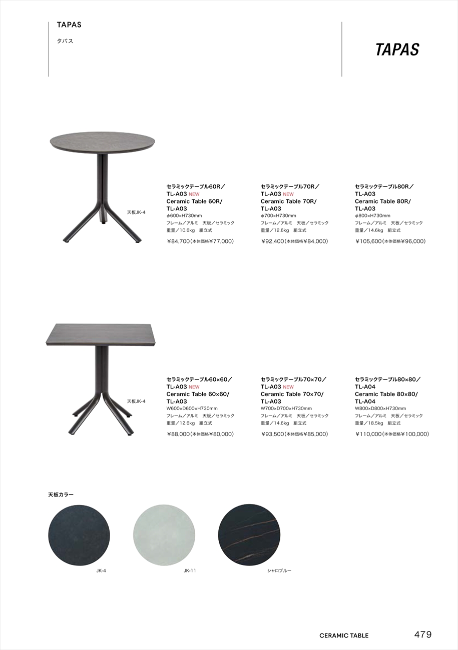 catalog
