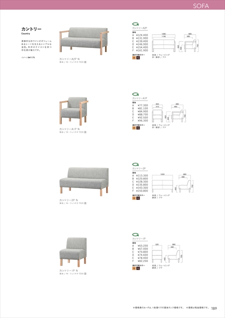 web_catalogue