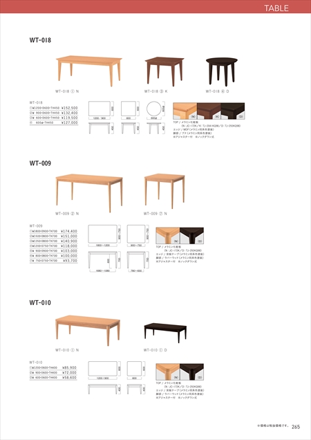 web_catalogue