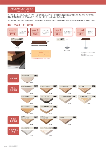 web_catalogue