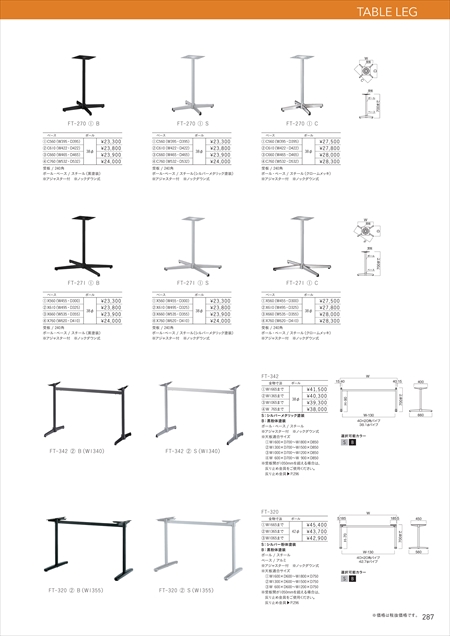 web_catalogue