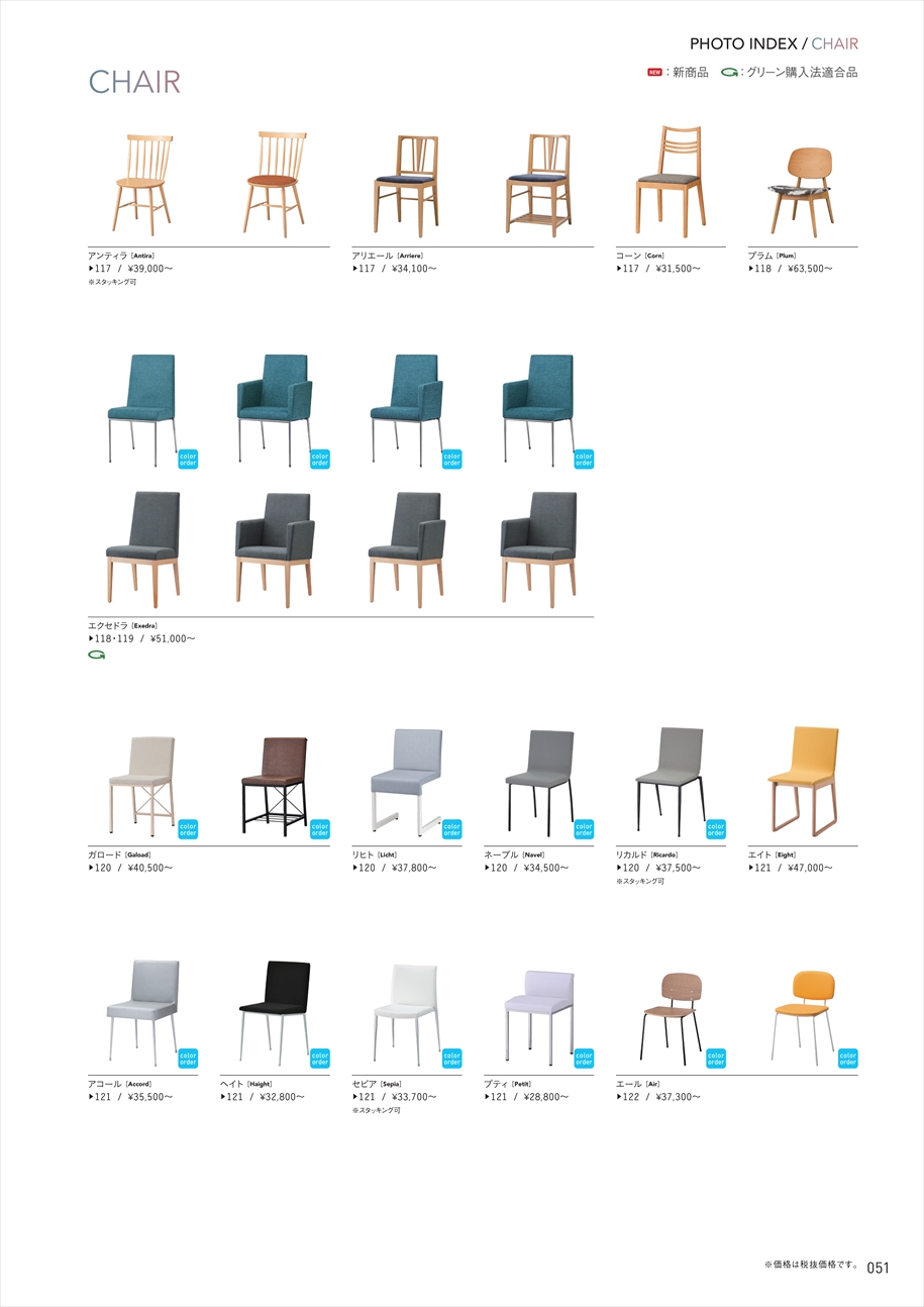 web_catalogue