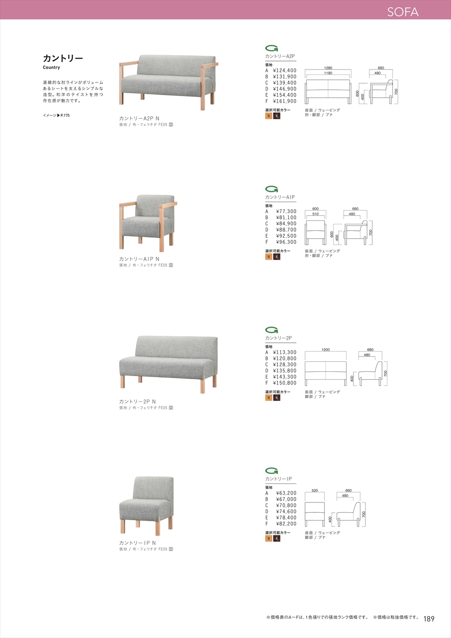 web_catalogue