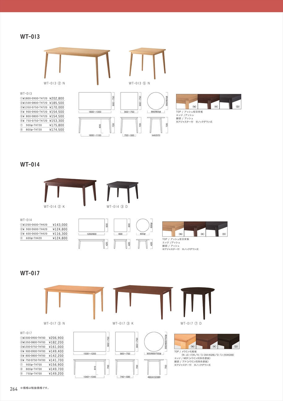 web_catalogue
