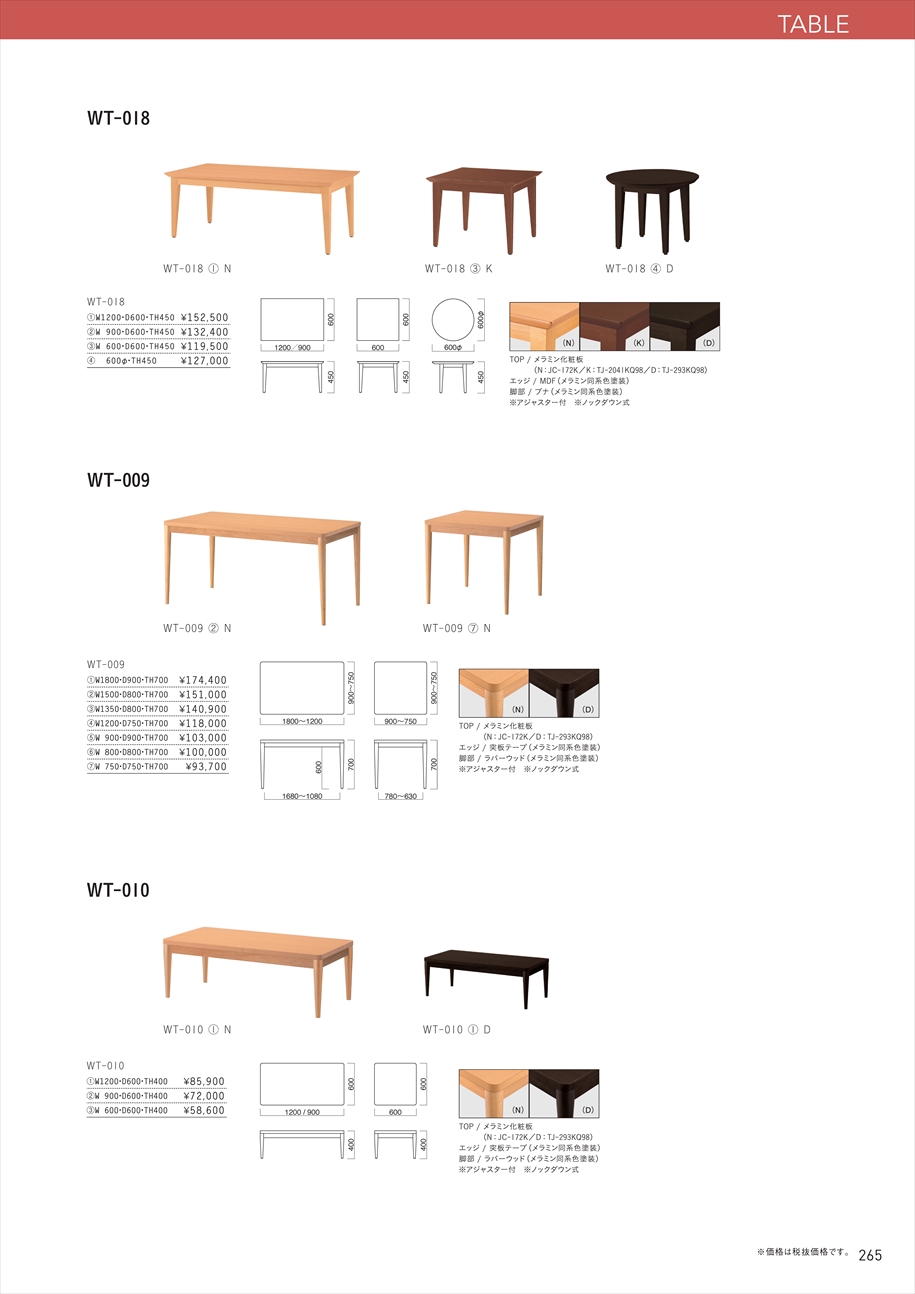 web_catalogue
