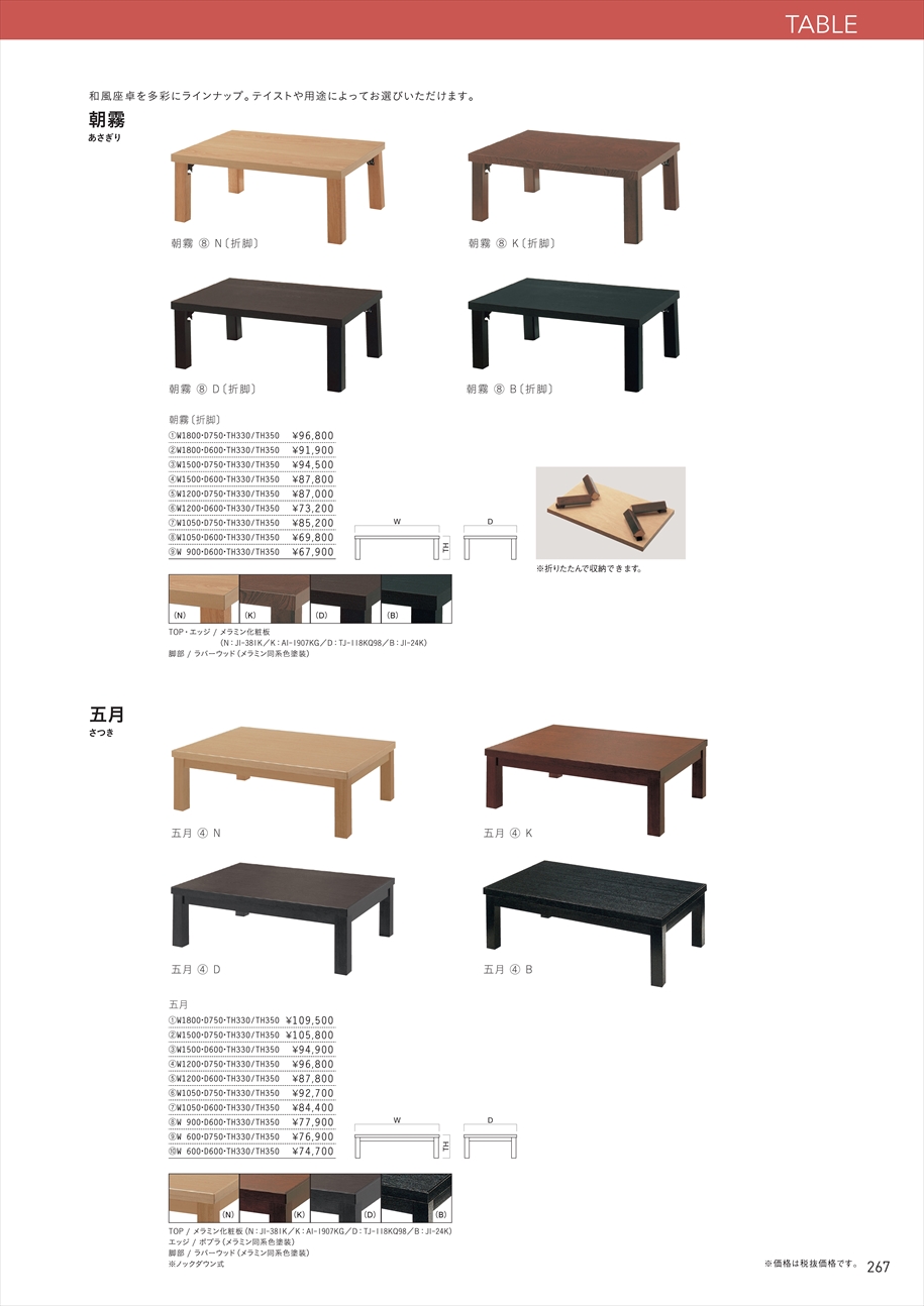 web_catalogue