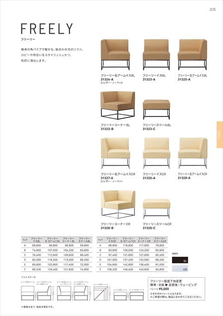 web_catalogue