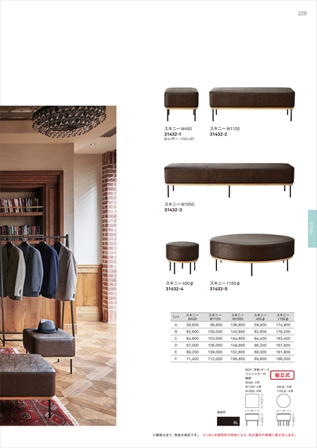 web_catalogue